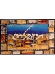 Victor Shrem - Jerusalem (Hand Signed & Numbered Limited Edition Serig